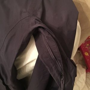 North Face Rain Jacket HyVent 2.5L